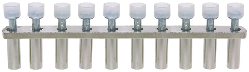 Connessione trasversale Woertz 81503/10, 10L, per morsetto serie 3452/35