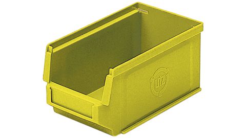 Lager- und Transportbehälter