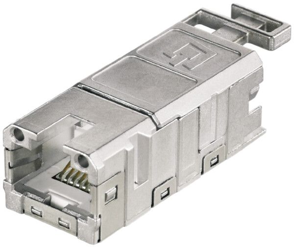 Einsatz Weidmüller PROFINET