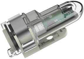 AP-Lichtsensor SE Acti9 outdoor, 2…2000lx, IP55