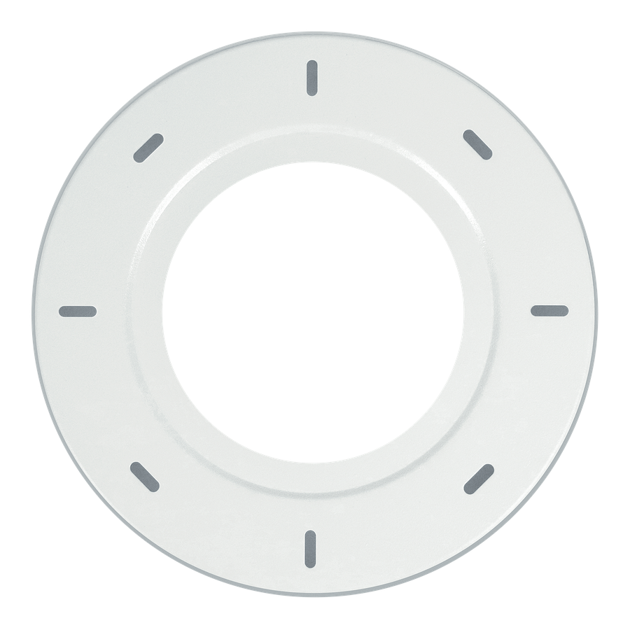 Downlight LED ZOE VARIO 210 Surface Mount Box