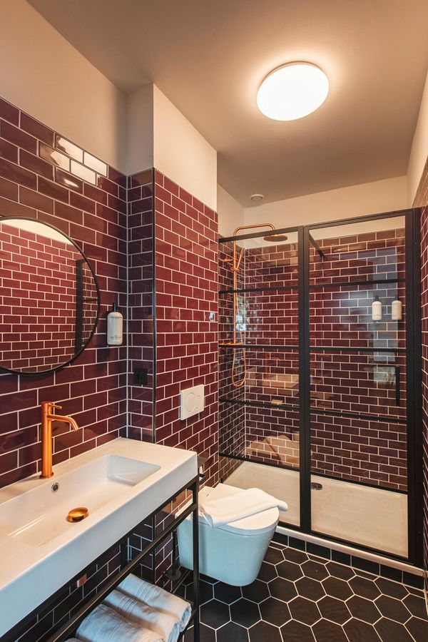 LED-Decken-/Wandleuchte SLV SIMA ROUND 24W 2200lm 3000K IP44 DIM weiss