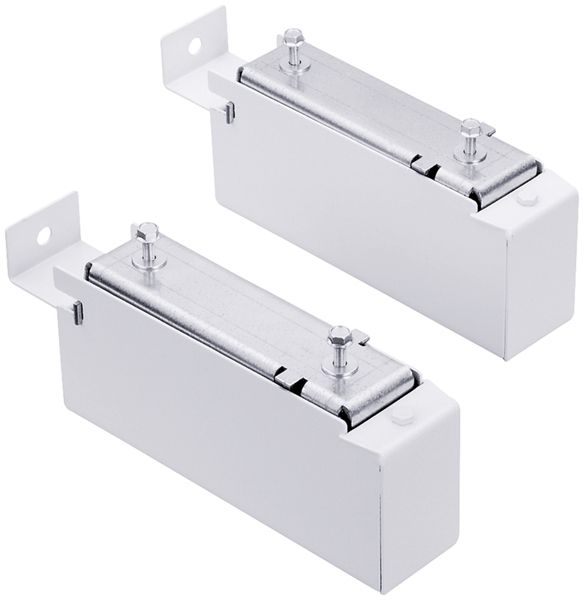Kit de consoles nivelage Stiebel Eltron ZWVK 2, p.accumulateur de chaleur, 2 pcs
