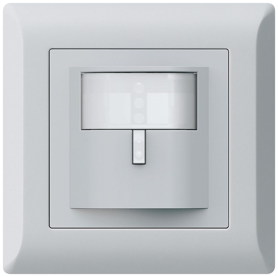 UP-Bewegungsmelder Hager kallysto.line C 3-Draht hellgrau