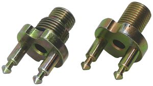 Aufnahme-Set ELBRO Re-load Speed 1×Ø16…25mm und 1×Ø32…83mm