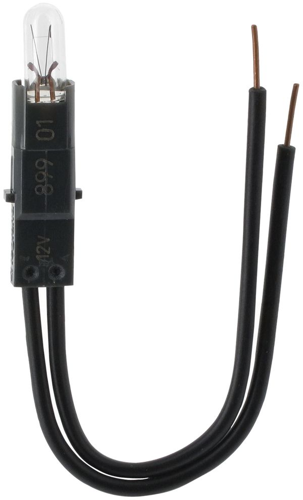 Kontrolllampe Legrand 230V