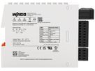 Elektronischer Schutzschalter WAGO IO-Link 1…10A 8 Kanäle