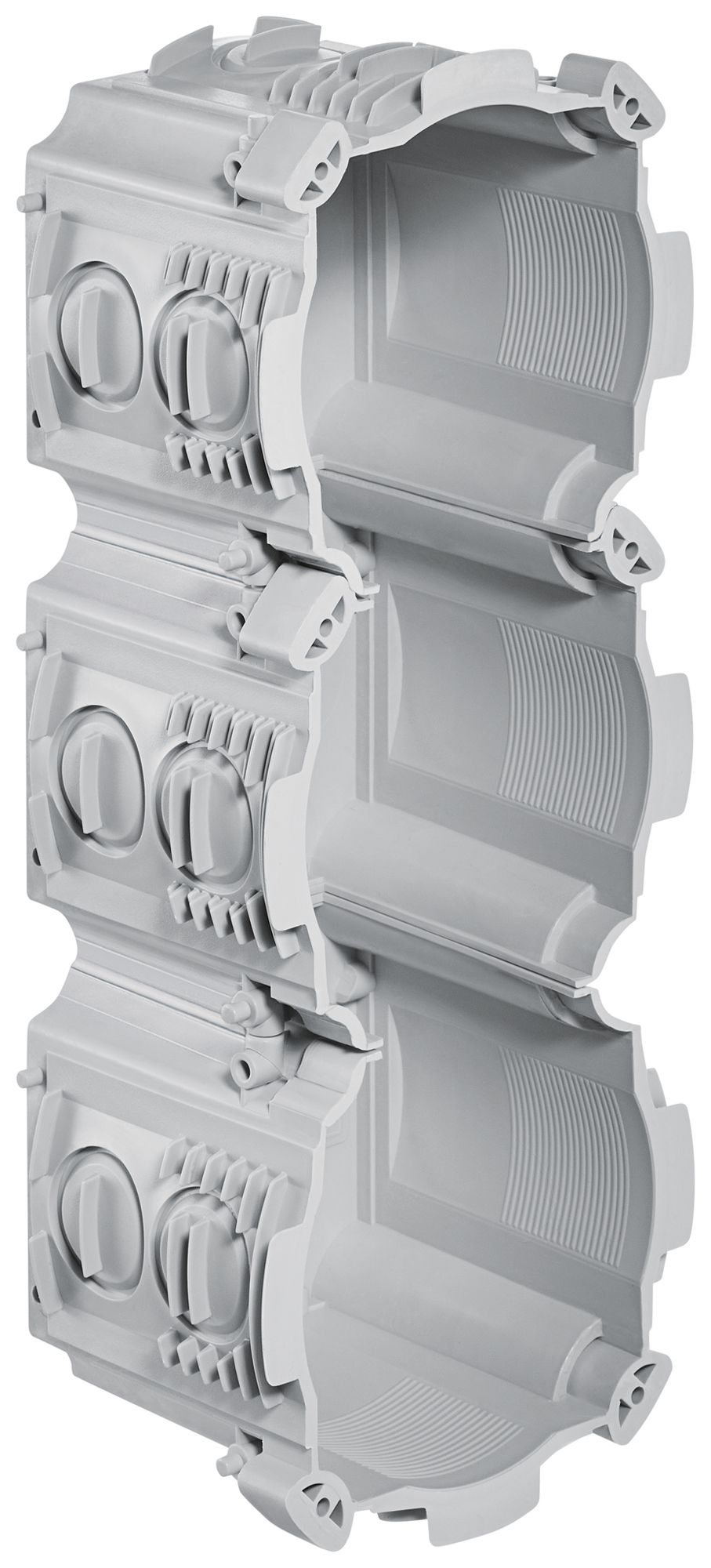 Boîte ENC univ. NIS pour combinaison grd.I-I-I HSB