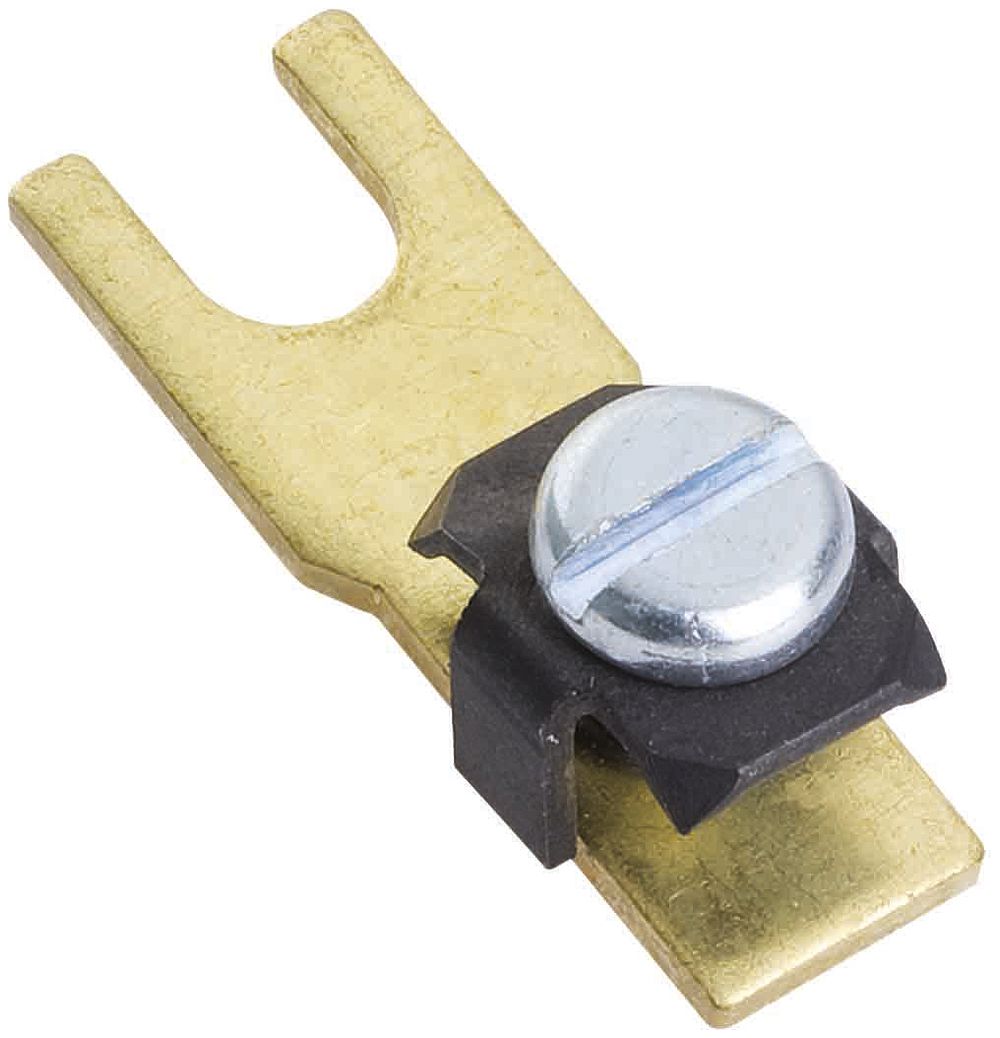 Giunto di prolunga weber.uniline per conduttore neutro 63A