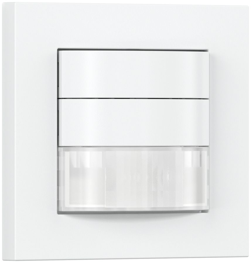 Interruttore automatico INC Steinel IR 180 Universal, 2 fili, bianco