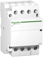 Contacteur Schneider Electric 3F 40A GC4030 M5 220/240V 50Hz
