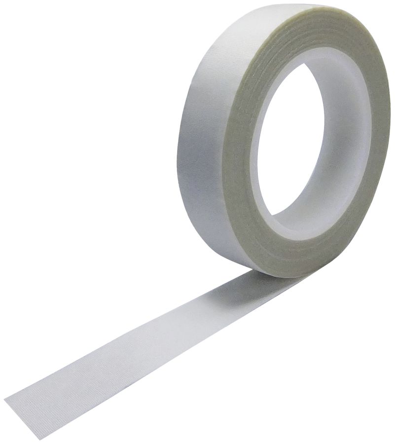 Glasfasergewebeband Cellpack Premio 1180 15mm×33m weiss