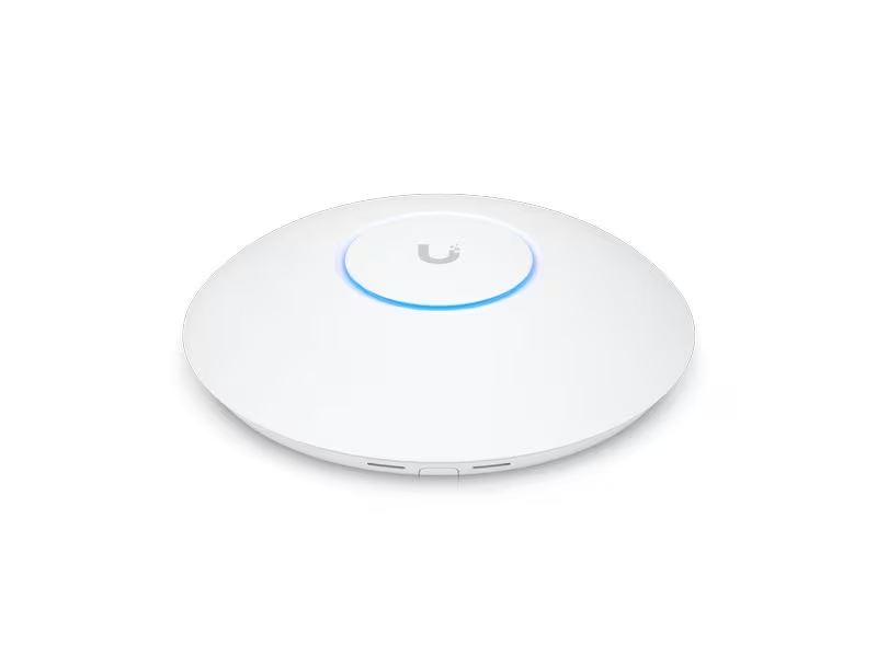 Ubiquiti UniFi Access Point U6+ WiFi-6, 574+2402Mbps, ohne Injector