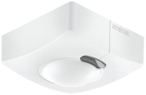 AP-Bewegungsmelder Steinel HF 3360-E KNX V3 eckig weiss