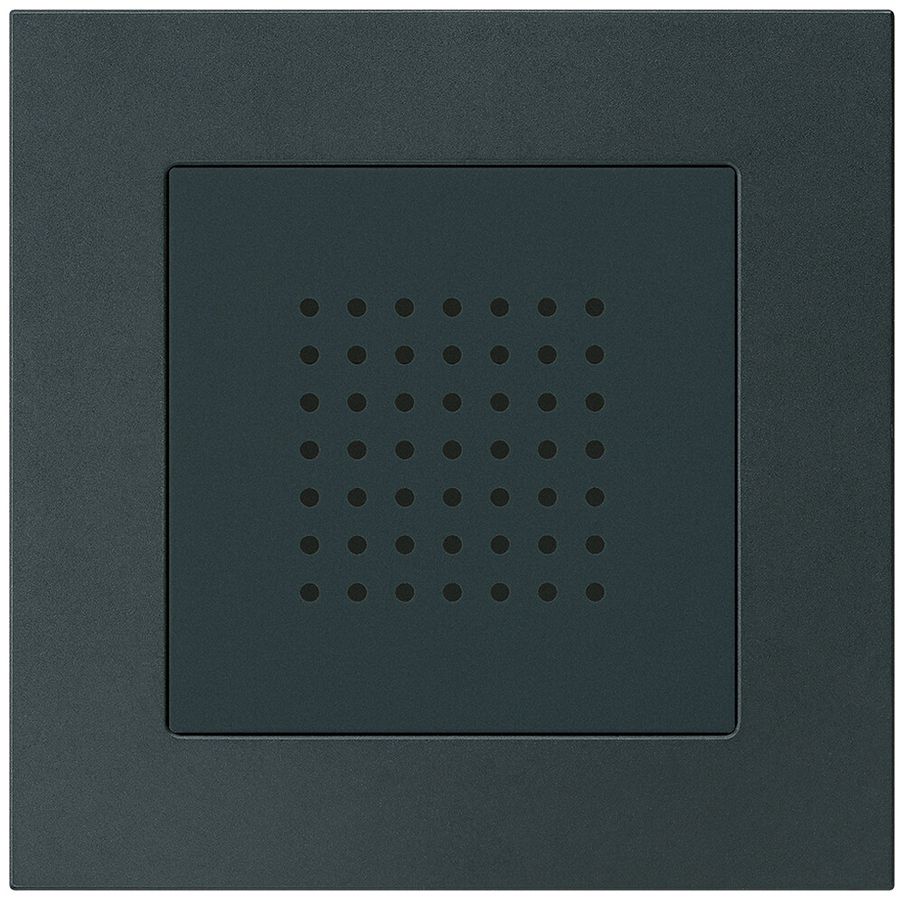 UP-Türgong kallysto.pro 12V schwarz