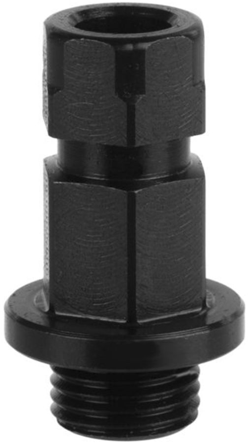 Adapter MANDREX MXqs für Lochsäge Ø14…30mm 1/2"-20 UNF