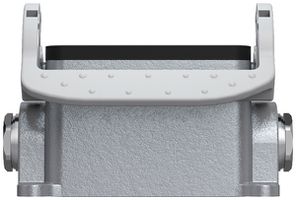 Sockelgehäuse Wieland Electric revos BAS GUT GL 10 M20 A0 Baugrösse 4