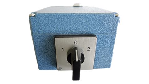 Motorschutzschalter KD