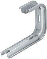 Wand-/Deckenbügel Bettermann TPDG B=145mm verzinkt