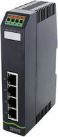 Switch Murrelektronik Xelity 4TX, 4-Port unmanaged 10/100Mbit/s Full Duplex