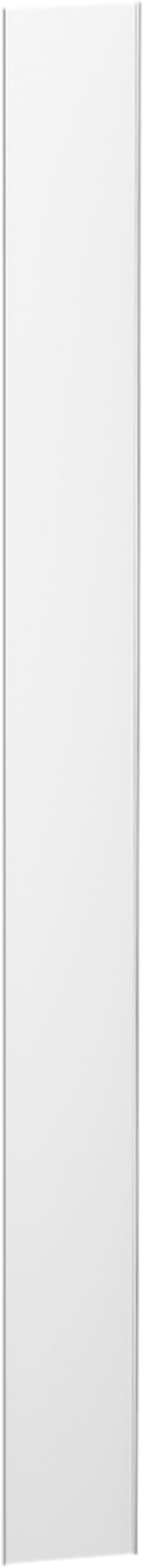 Deckel Schneider Electric für Kanal Resi9CX 13 Module