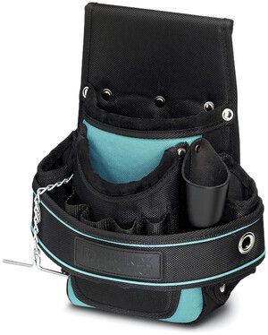 Sacoche à outils TOOL BELTPOUCH vide