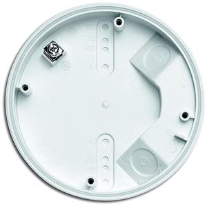 AP-Gehäuse ABB weiss für BasicLINE