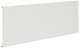 Deckel Tehalit LF zu 127301242 hellgrau