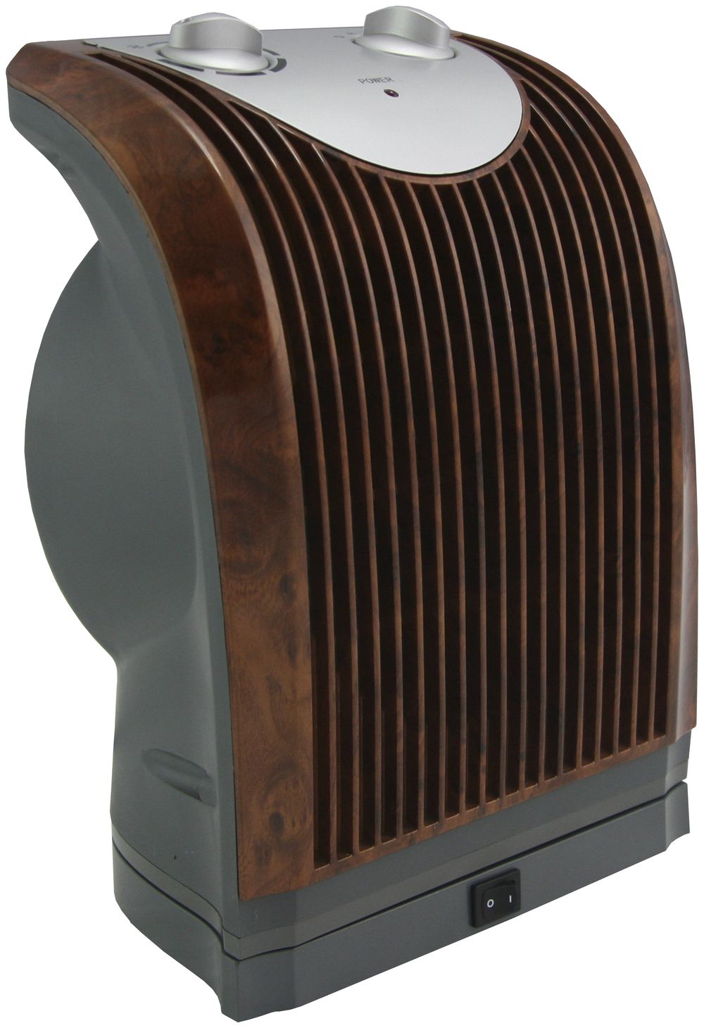 Heizlüfter Woody 2 1000/2000W