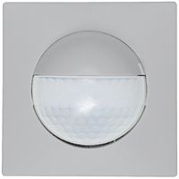 Rilevatore di movimento INC Luxomat Indoor 180 C Minut. EDIZIOdue 2f grigio ch