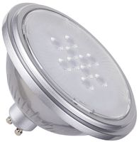 LED-Lampe SLV QPAR111 GU10 7.3W 560lm 4000K 40°