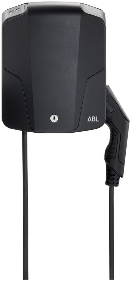 Ladestation ABL Wallbox eMH1 1×Kabel T2 6.35m 11kW 16A