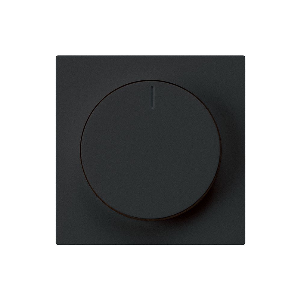 Variateur rotatif ENC kallysto DALI A noir