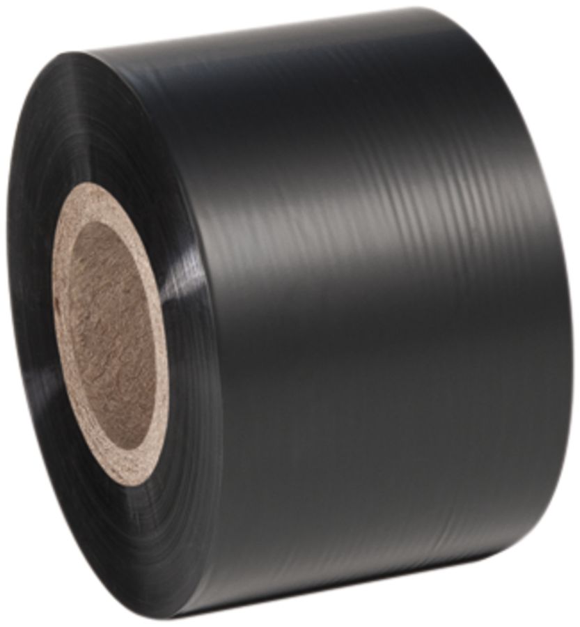 Thermotransferband AWAG HT TTRC+ 30mm×300m schwarz