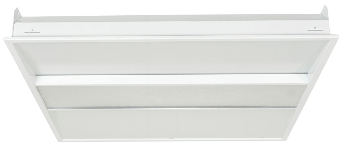 LED-Panelleuchte Sylvania Officelyte600HO 33.5W 4400lm 840 DA 595×595 ws