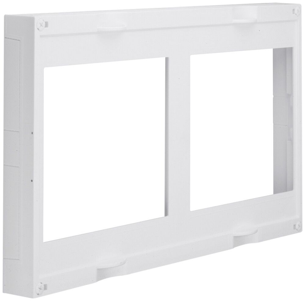 Berührungsschutzabdeckung Hager univers N 300×500mm für UE22A4B
