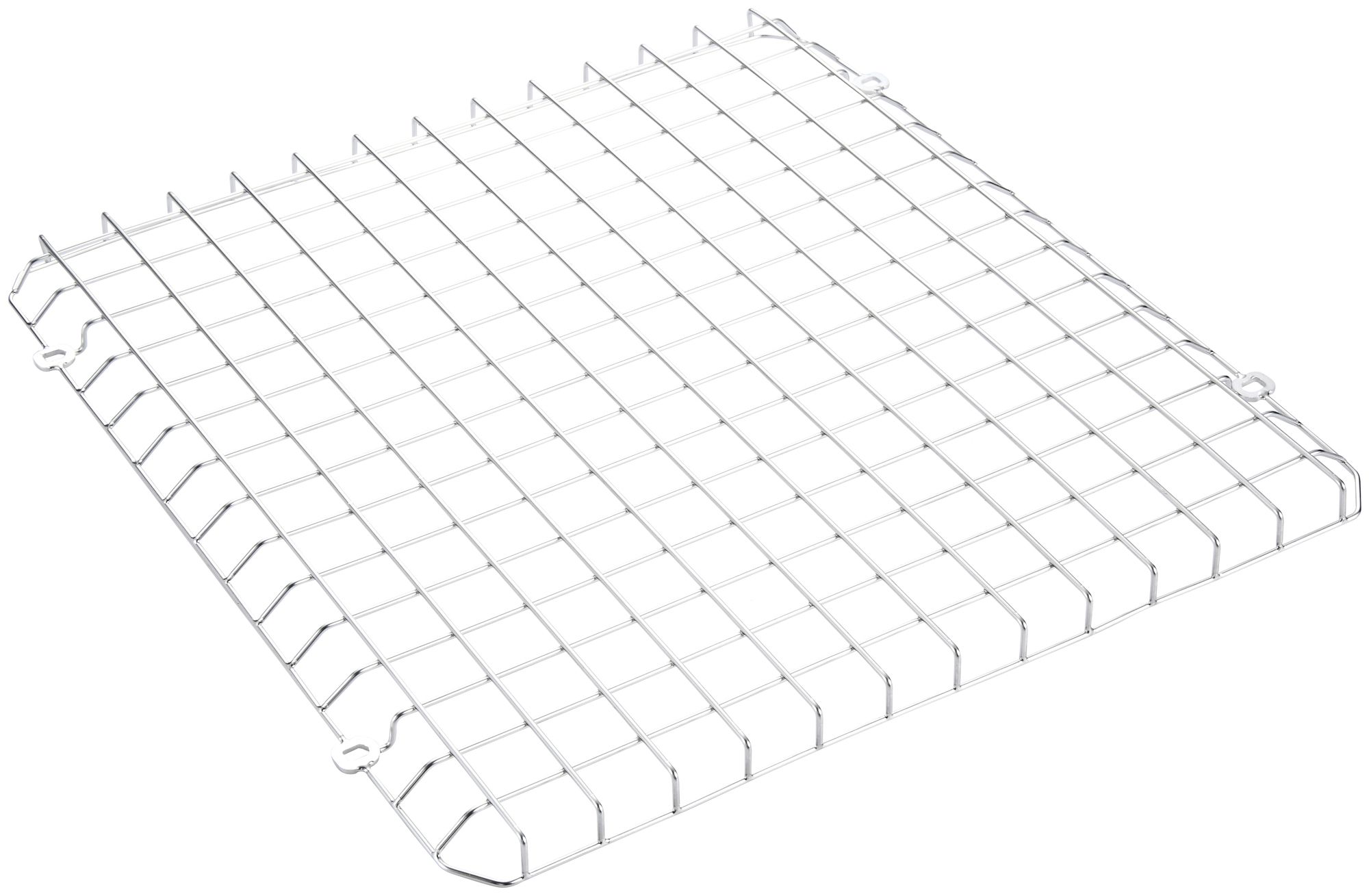 Grille de protection Sylvania Raiden 12/21KLM 317×313mm chromé