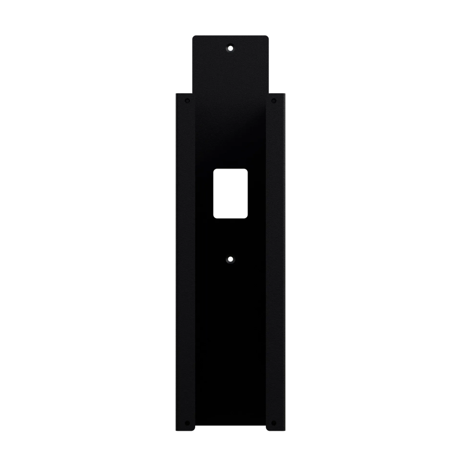 Halterung ONEPOLE PRO für Schneider EVlink Pro