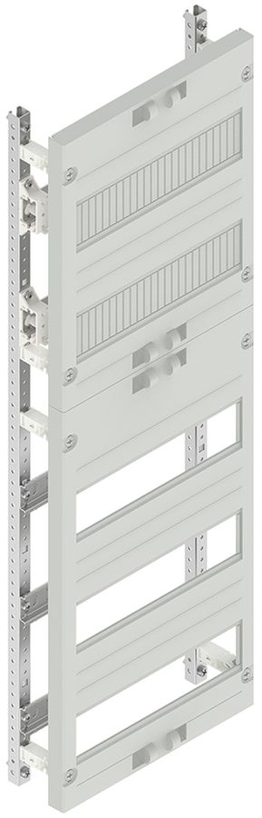 Komplettfeld SE DIN 5-reihig