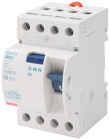 Fehlerstromschutzschalter Gewiss 90 RCD 4P 400V 40A 0.3A A 3TE