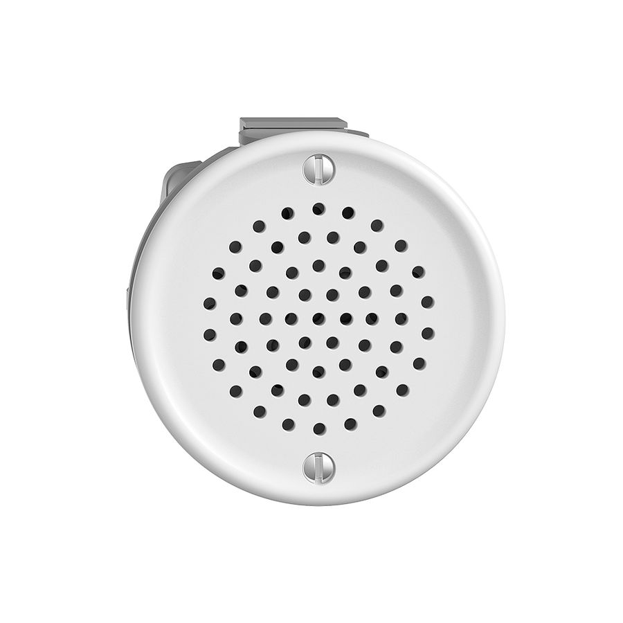 UP-Gong STANDARDdue 12VAC weiss elektronisch