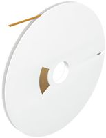 Leitermarkierer Weidmüller TwinMark HSS für Ø1…3.2mm 5.6mm 30m gelb