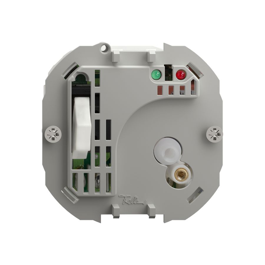 Termostato ambiente FH con sonda et cavo