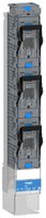 NH-Lastschaltleiste Hager FV+ NH2 1P 400A 690V 100kA Schraubanschluss