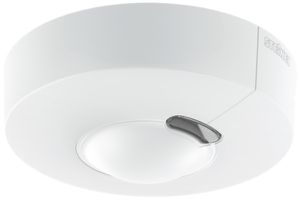 AP-Bewegungsmelder Steinel HF 3360-R KNX V3 rund weiss