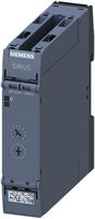 Zeitrelais Siemens SIRIUS 3RP25 12…240VUC 2W rv 0.05…600s Schraubklemmen