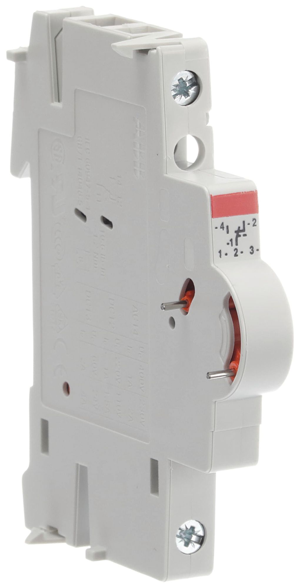 Hilfsschalter ABB 1U