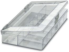 Coffret d'assortiment PX SORTI 1/10 170×105×32mm