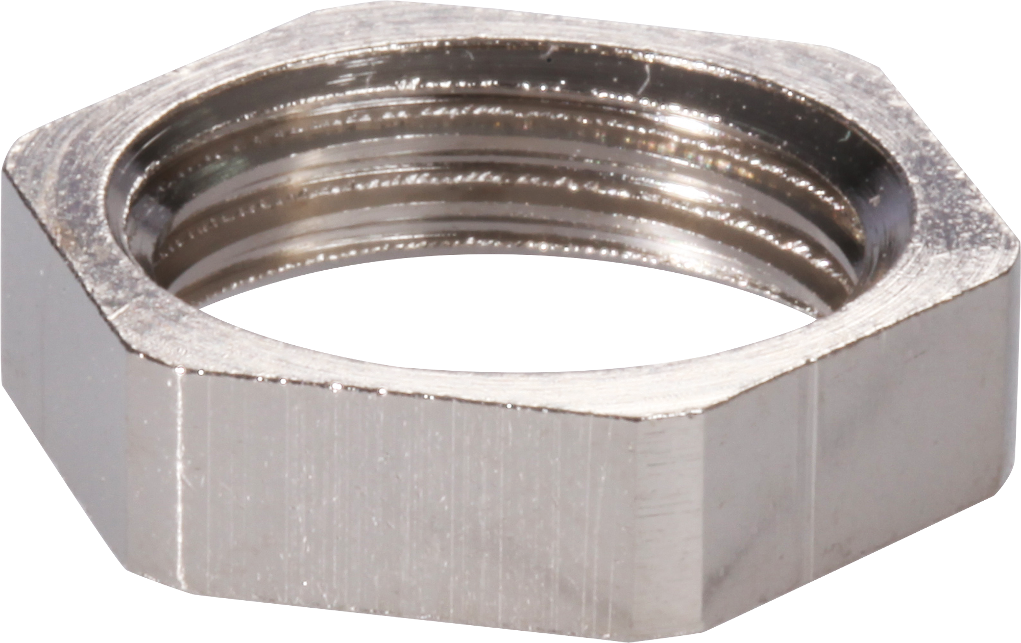 Contre-écrou M16×1,5 6pans épais