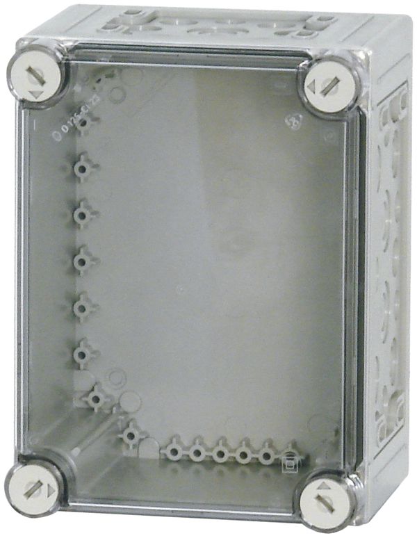 Apparategehäuse ETN CI 23E-125